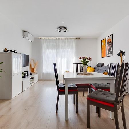 Radost Apartment 자다르 외부 사진