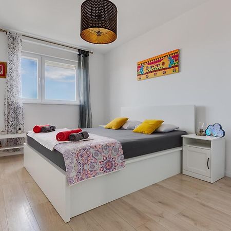 Radost Apartment 자다르 외부 사진