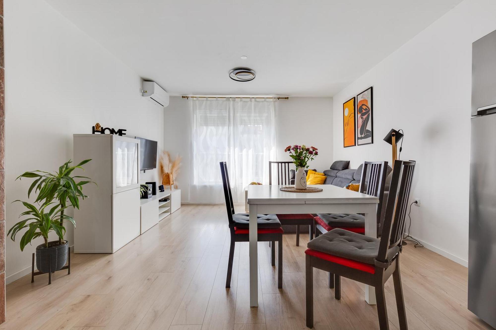 Radost Apartment 자다르 외부 사진