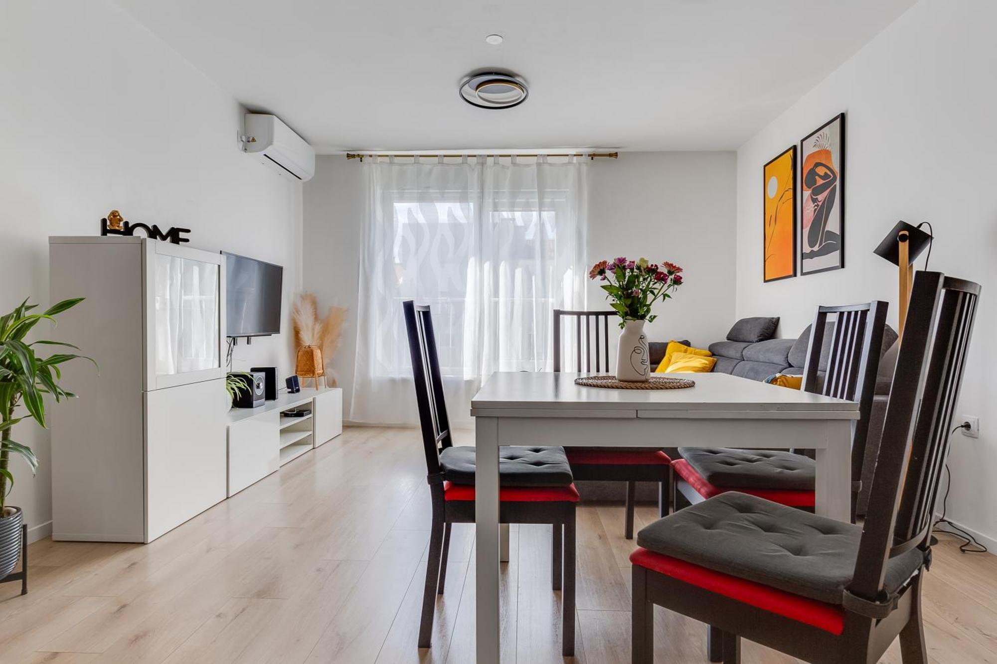 Radost Apartment 자다르 외부 사진