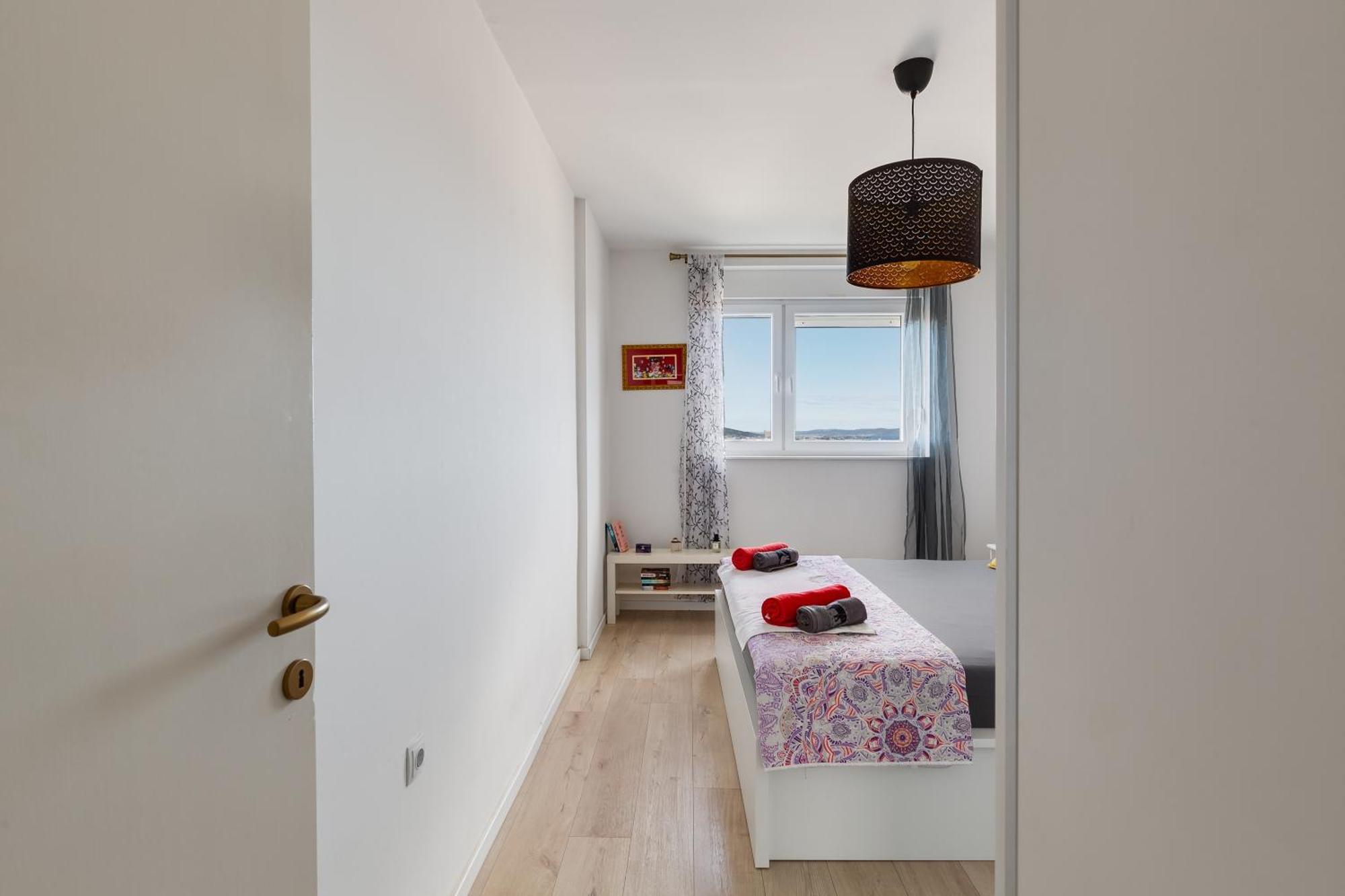 Radost Apartment 자다르 외부 사진